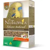 Ração Nutrópica Seleção Natural Periquito